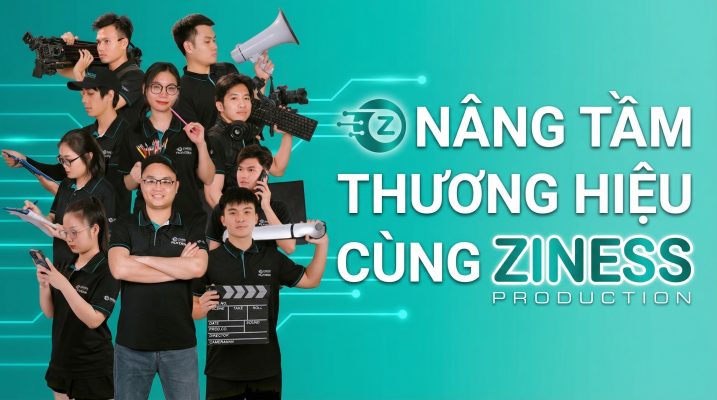 Ziness Production