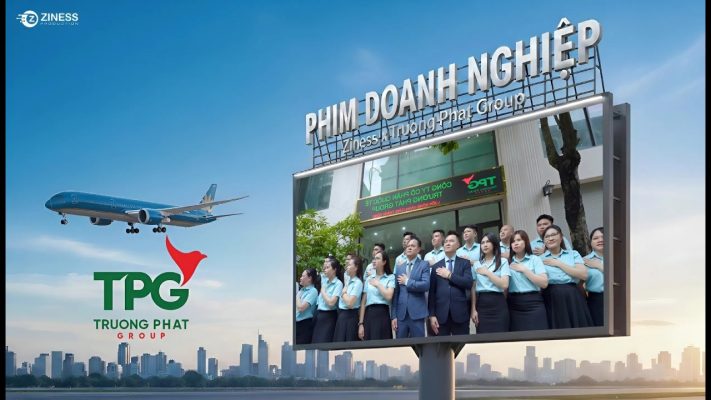 Phim doanh nghiệp